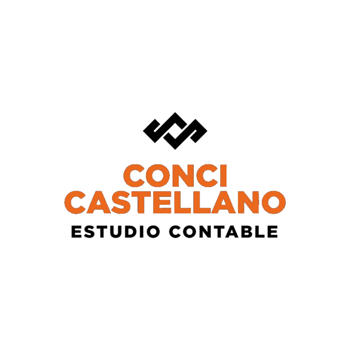logo conci castellano