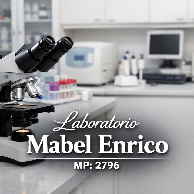 Mabel Enrico imagen 1