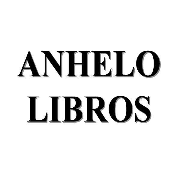 anhelo libros