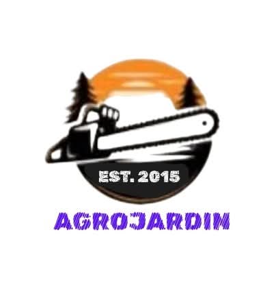 logo agrojardin