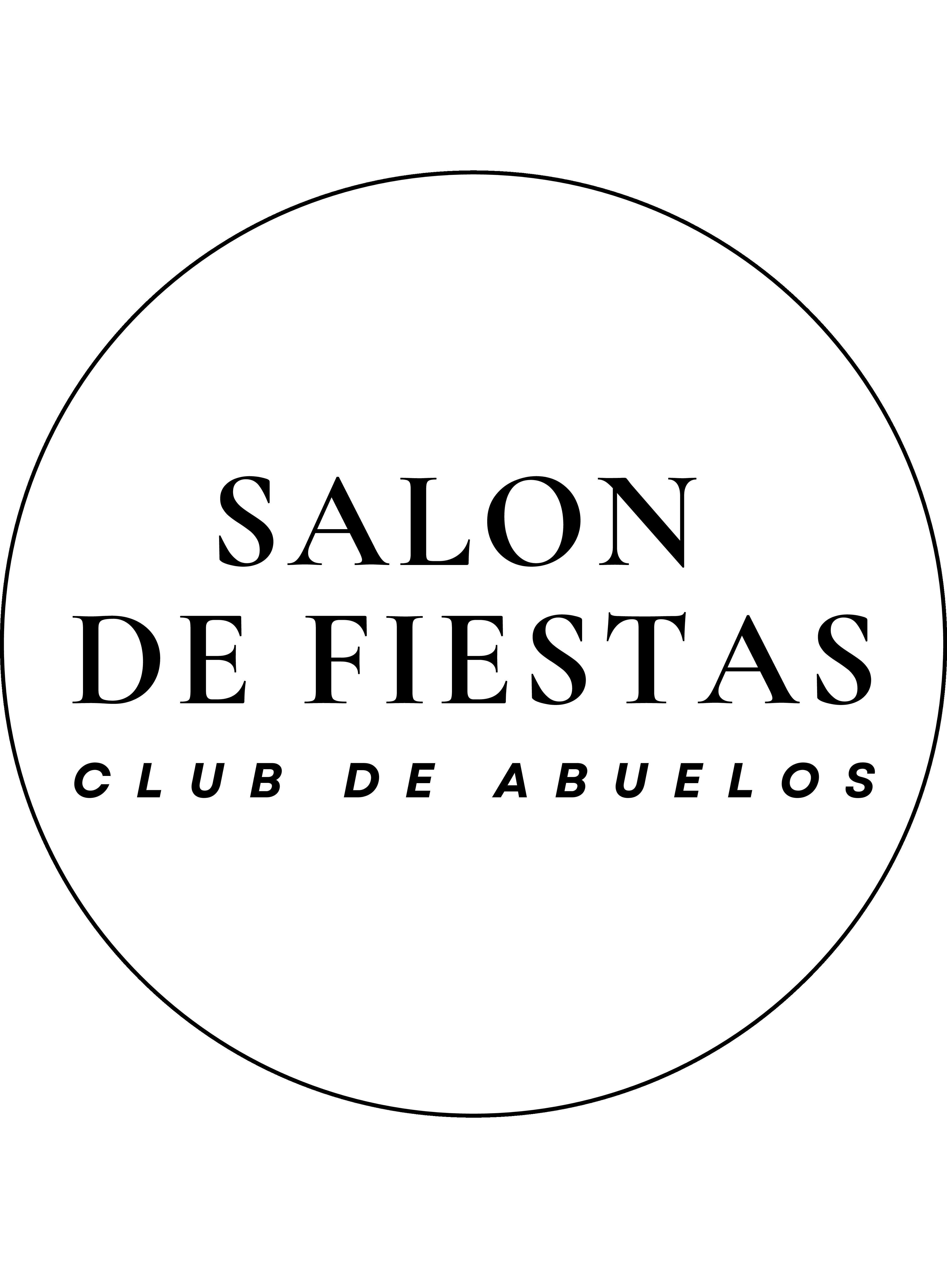 logo club de abuelos