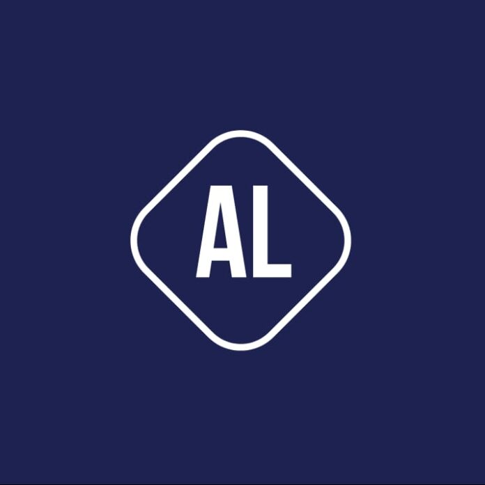 Logo de Alejandro Lerda