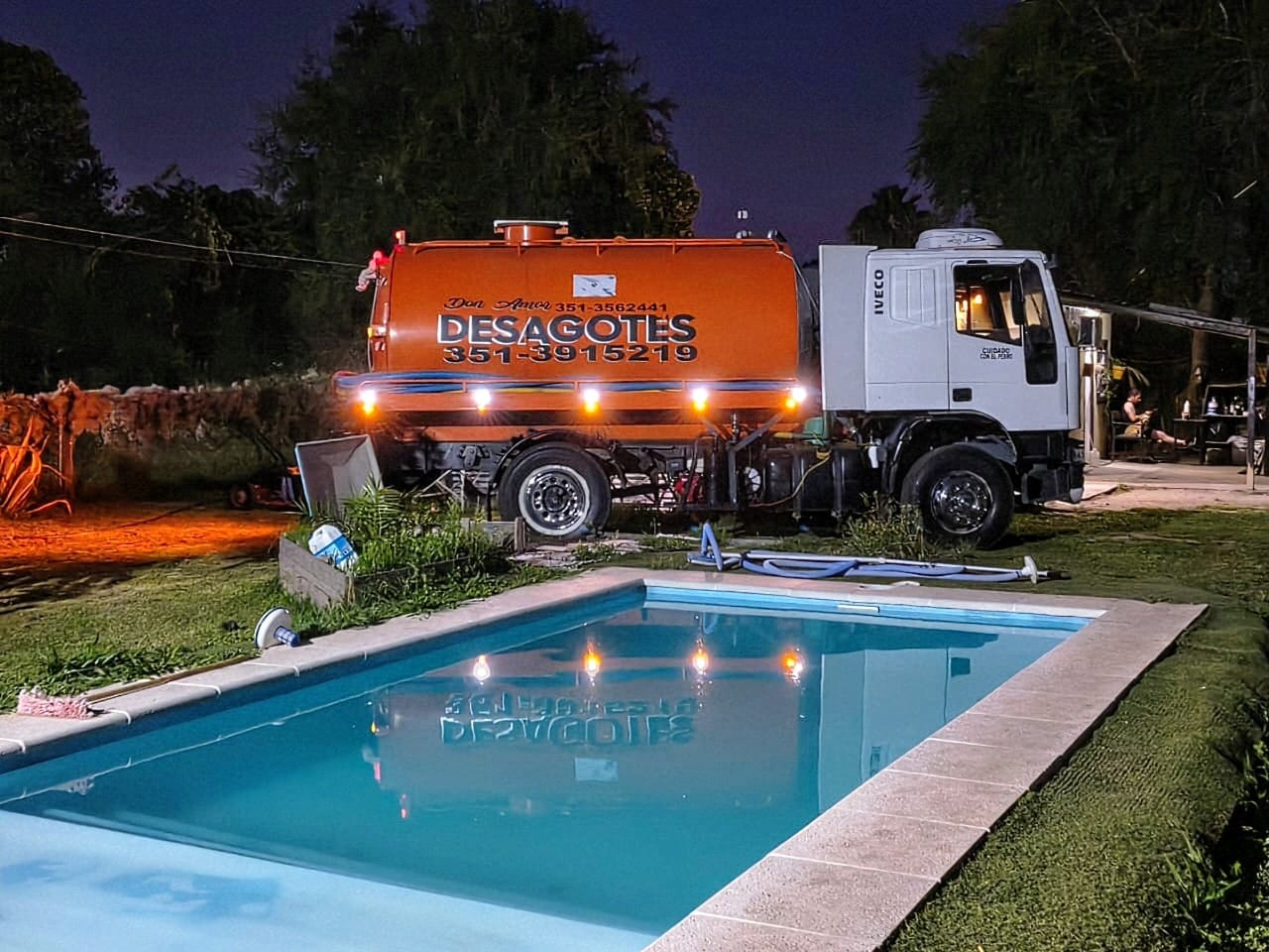 imagen 1 DON AMOR desagotes