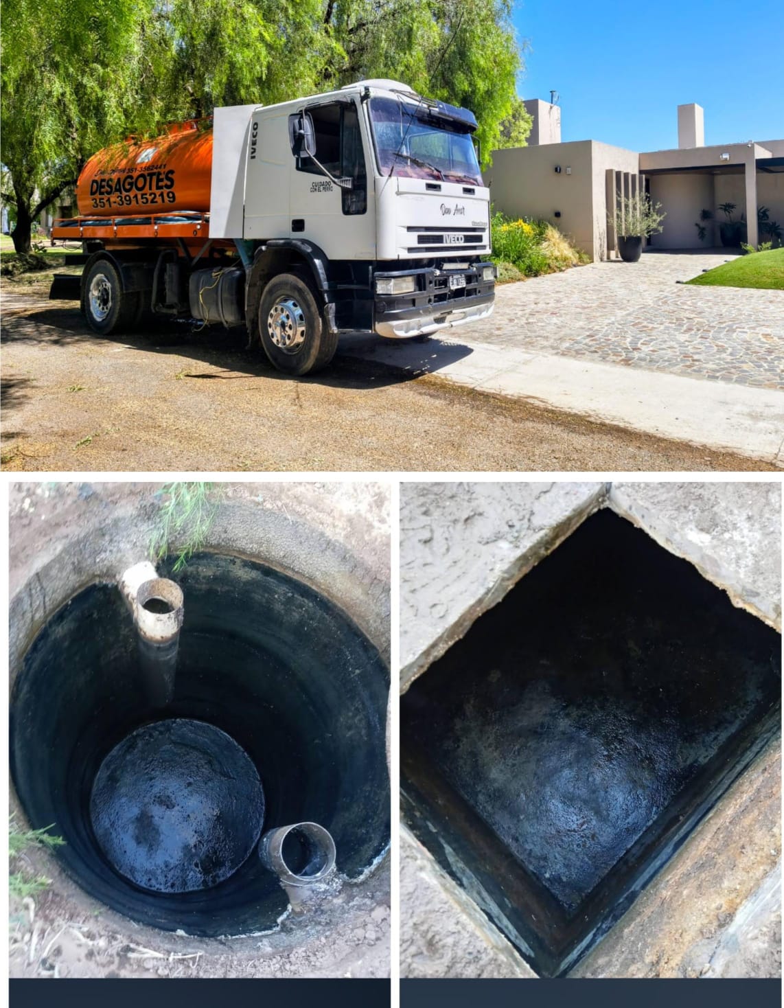 imagen 2 DON AMOR desagotes