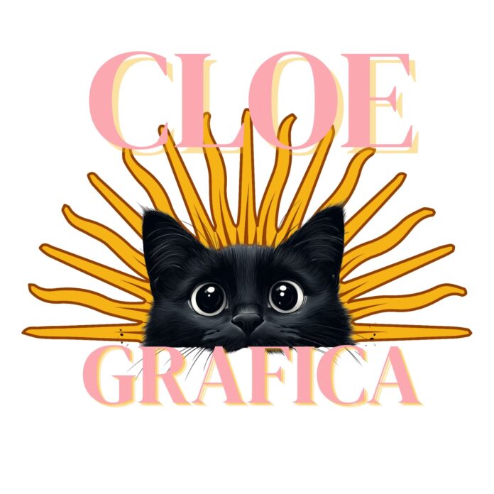 logo- Cloe Grafica
