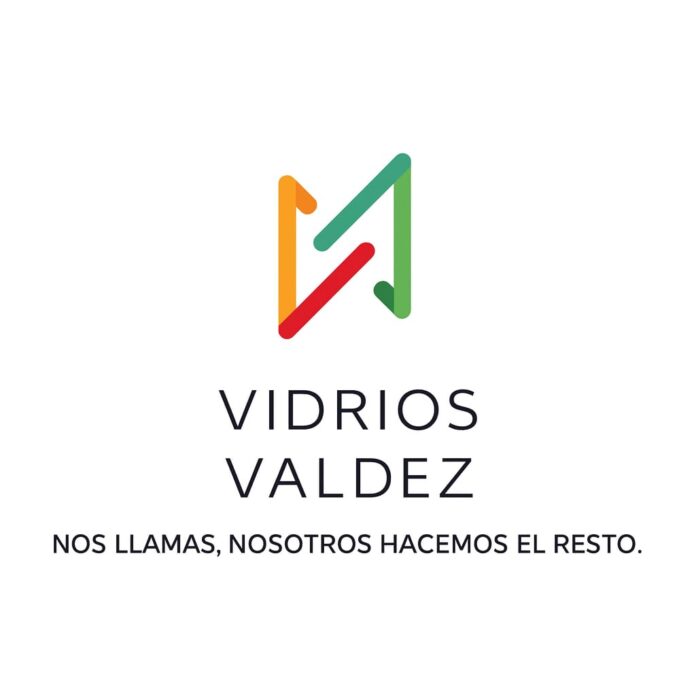 logo- Vidrios Valdez
