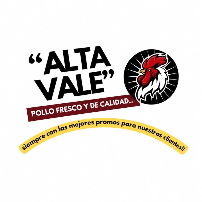 Alta Vale logo