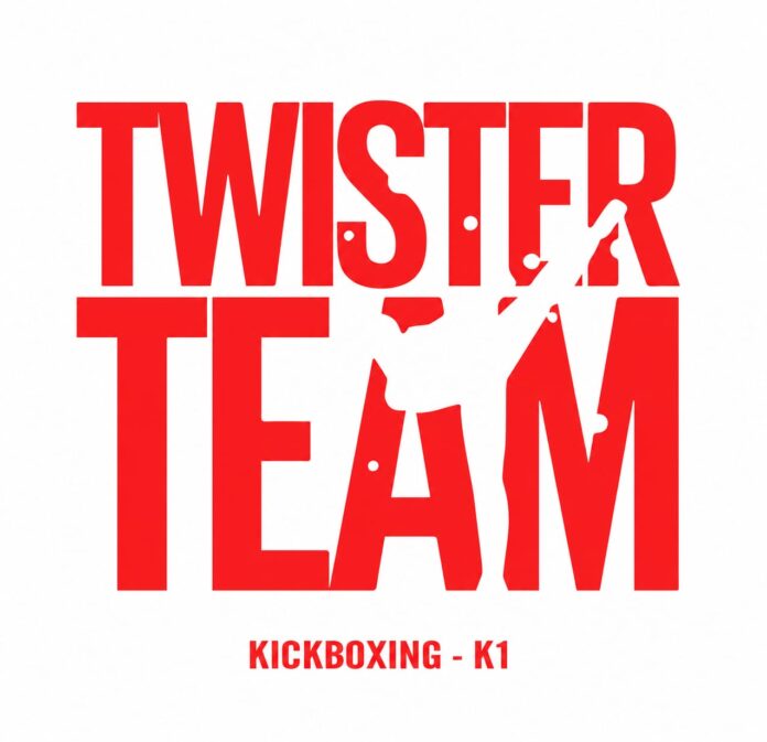Twister Team logo
