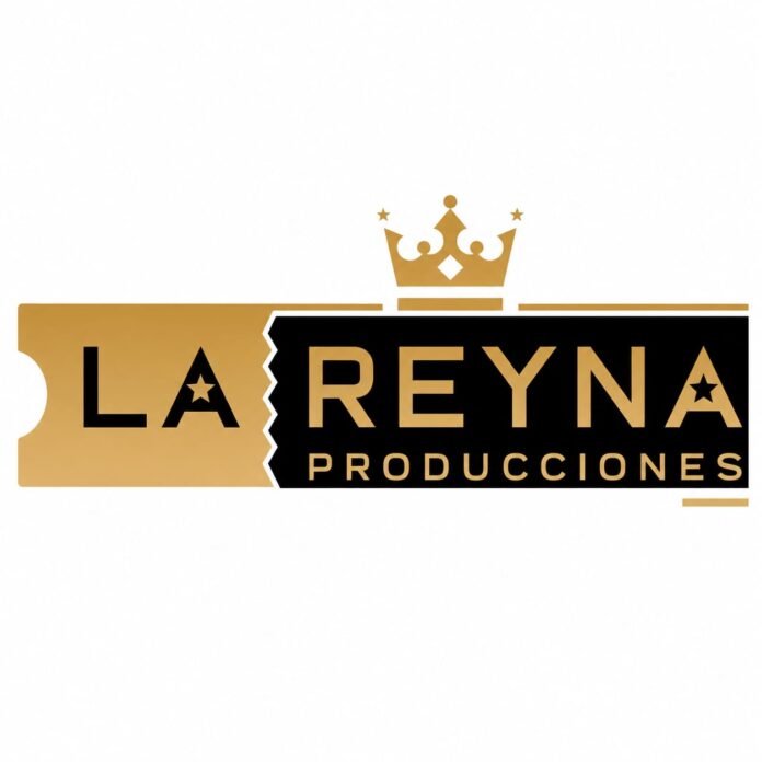 logo- La Reyna producciones para Guia