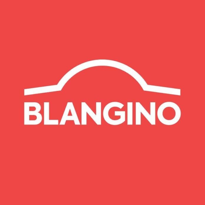 logo- blangino